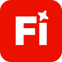 Adobe Firefly logo