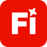 Adobe Firefly logo