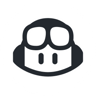 GitHub Copilot logo