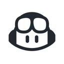 GitHub Copilot logo